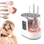 Brushes Like New – The Secret to Flawless Makeup!