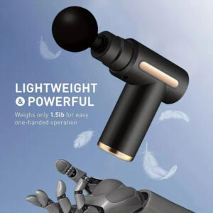 Your Everyday Wellness Device – Lightweight & Effective